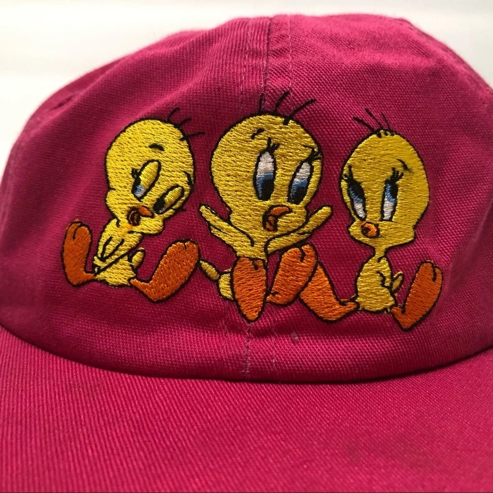 Warner Bros. tweety bird